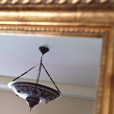 Casablanca Panzio Bed & Breakfast Tata Exterior photo