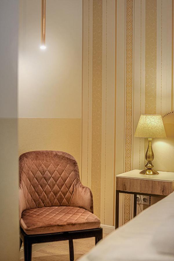 Casablanca Panzio Bed & Breakfast Tata Exterior photo